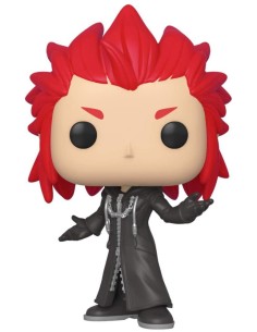 Oportunidad Figura Funko POP Disney Kingdom Hearts 3 - Lea 39942 2