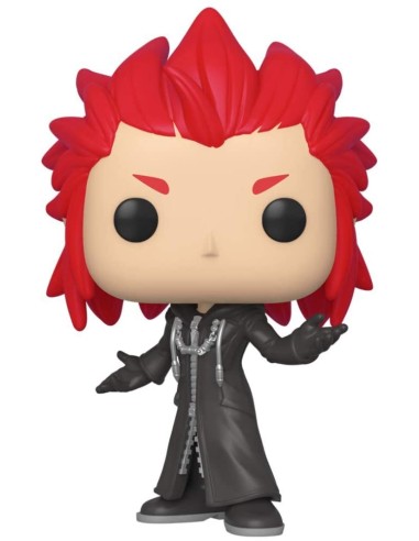 Oportunidad Figura Funko POP Disney Kingdom Hearts 3 - Lea 39942