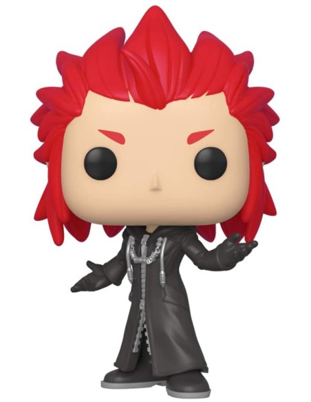 Oportunidad Figura Funko POP Disney Kingdom Hearts 3 - Lea 39942