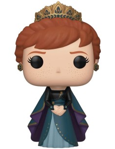 Oportunidad Figura Funko POP Disney Frozen 2 - Anna 46583 2