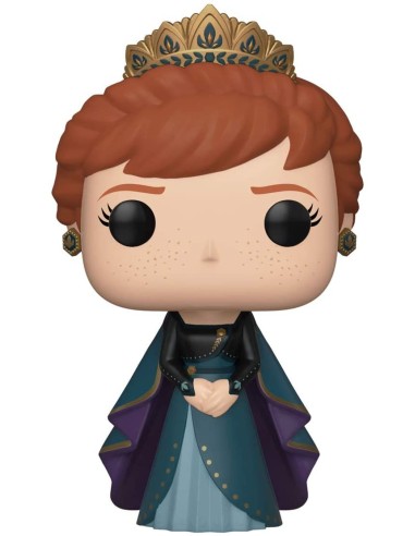 Oportunidad Figura Funko POP Disney Frozen 2 - Anna 46583