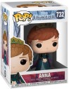 Figura Funko POP Disney Frozen 2 - Anna 46583