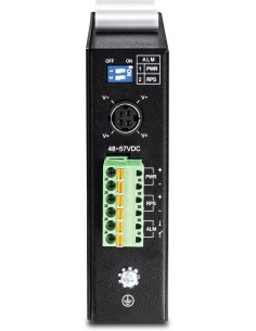 Comprar Trendnet Switch Gigabit Administrado POE+ 6p TI-PG541I 2