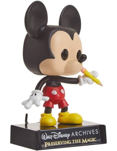 Mejor Precio en Figura Funko POP Disney - Classic Mickey 49890