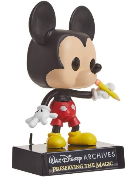 Mejor Precio en Figura Funko POP Disney - Classic Mickey 49890