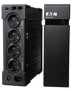 Comprar Eaton Ellipse Eco 1600 Usb Din  EL1600USBDIN