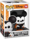 Figura Funko POP Disney Halloween - Mickey Mouse 49792