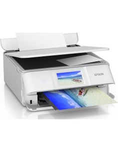 Impresora Multifunción Color Epson Expression Photo XP 8605