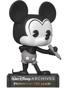 Oportunidad Figura Funko POP Disney Archives - Plane Crazy Mickey 2