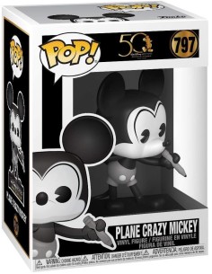 Figura Funko POP Disney...