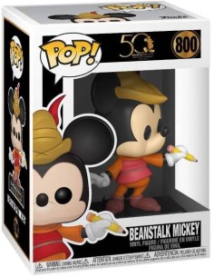 Mejor Precio en Figura Funko POP Disney Archives - Beanstalk Mickey