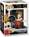 Figura Funko POP Disney Archives - Beanstalk Mickey 49892