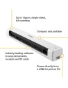 Escaner Brother DSmobile ds640 A4 Color
