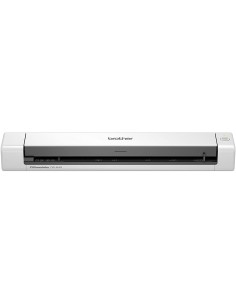 Comprar Escaner Brother DSmobile ds640 A4 Color. DS640TJ1 2