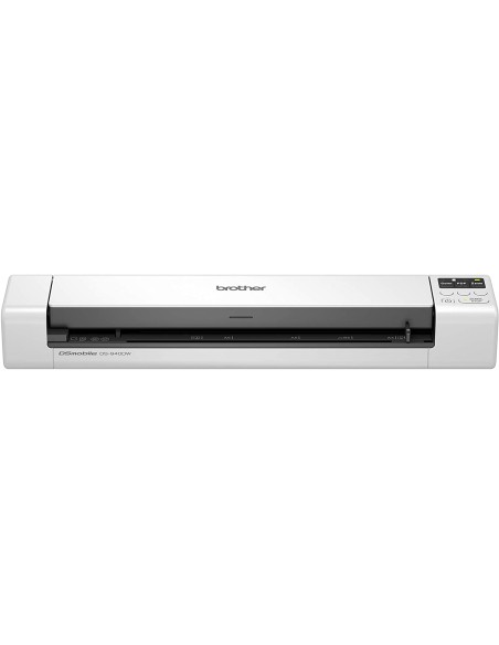 Escáner Brother DSmobile DS940DW A4 Duplex Wifi DS940DWTJ1