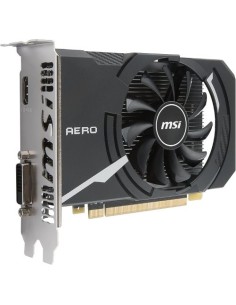 Msi 912-V809-2492 MSI Nvidia GT1030 Aero itx 2g OC 2 gb pci-e