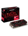 Powercolor Red Devil Radeon  RX580 8Gb GDDR5
