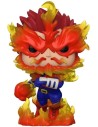 Figura Pop My Hero Academia Endeavor 48470