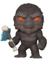 Figura Pop Godzilla Vs Kong - Kong With Axe 50953