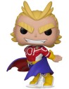 Figura Pop My Hero Academia All Might Golden Age