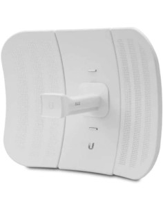 Repetidor y Transceptor Ubiquiti Lbe-M5-23 5Ghz Litebeam 23 Dbi