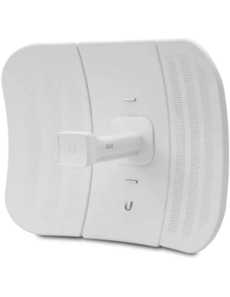 Repetidor y Transceptor Ubiquiti Lbe-M5-23 5Ghz Litebeam 23 Dbi
