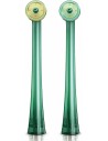 Boquillas de Recambio Irrigador Philips Sonicare Airfloss (2 uds)