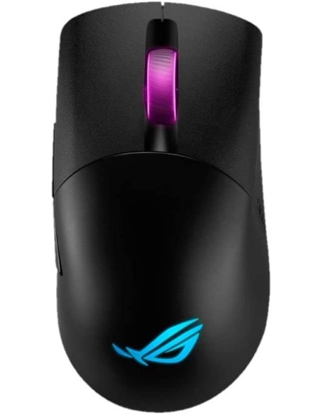 Oportunidad Ratón Inalámbrico Asus Rog Keris Gladius II Origin Óptico Bluetooth. 90MP0230-B0UA00