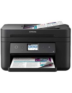Oferta Multifuncion Epson Workforce WF-2865DWF A4 Wifi