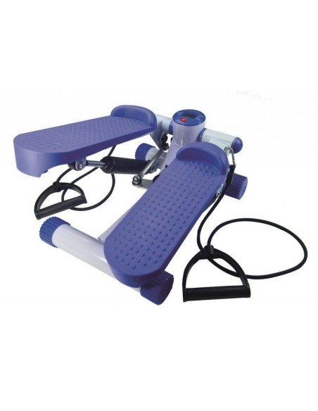 Comprar Stepper con Extensores Jocca 6307 | kiwiku