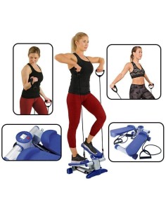 Comprar Stepper con Extensores Jocca 6307 | kiwiku 2