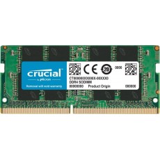Memoria Crucial 16Gb DDR4...