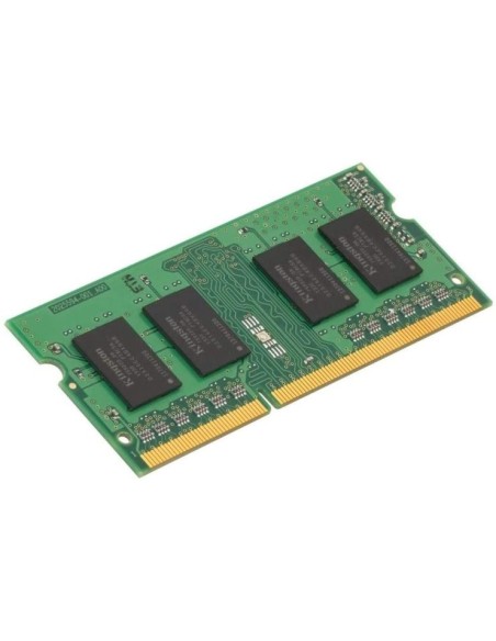 Ofertón Memoria Kingston 2GB 1333MHz DDR3 Non-ECC CL9 Sodimm