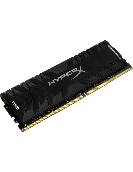 Ofertón Memoria de 8 GB Kingston HyperX Predator DDR4 2666MHz