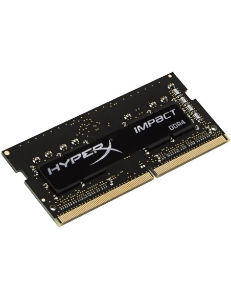 Memoria Kingston HyperX Impact DDR4 3200MHZ 8GB CL20 Sodimm