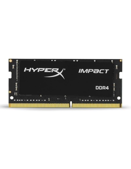 Comprar Memoria Kingston 8Gb DDR4 2666Mhz Cl15 Sodimm