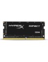 Memoria Kingston 8Gb DDR4 2666Mhz Cl15 Sodimm