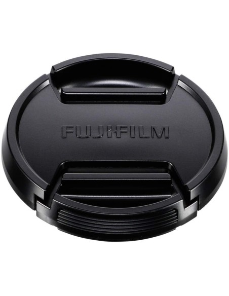 Oferta Fujifilm Tapa de objetivo delantera 62mm FLCP-62 II