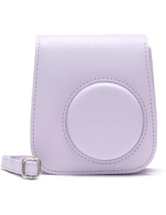 Mejor Precio en Funda para Fujifilm instax Mini 11 Color Purpura. 70100146242 2