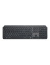 Logitech MX Keys Advanced Teclado Inalámbrico Bluetooth Frances