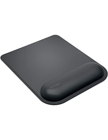 Kensington Alfombrilla Reposamuñecas para Ratón Ergosoft