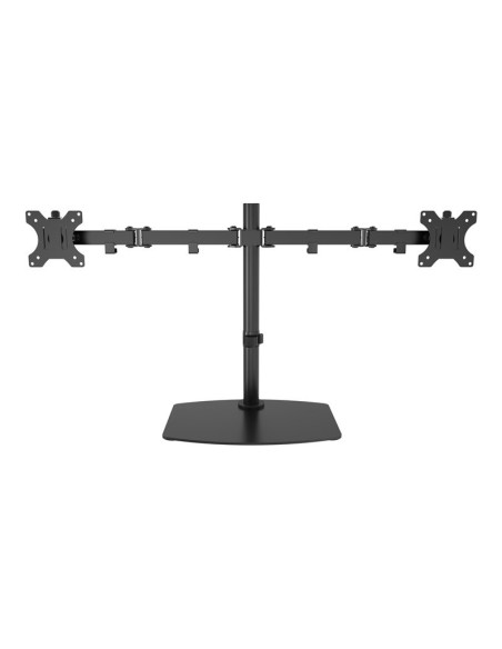 Ofertón Soporte para 2 Monitores Vision VFM-DSDB | kiwiku