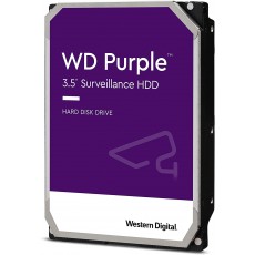 Western Digital Purple 3.5"...