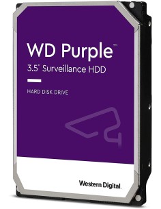 Western Digital Purple 3.5"...