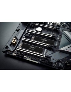Comprar Disco Solido SSD Crucial P5 500gb M.2 NVME PCIE CT500P5SSD8 2