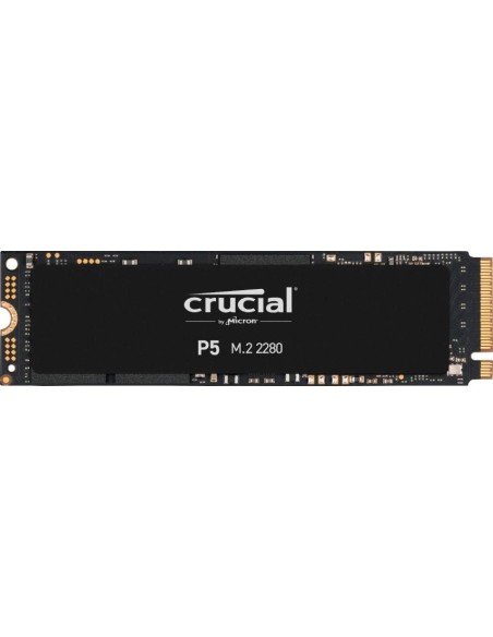 Comprar Disco Solido SSD Crucial P5 500gb M.2 NVME PCIE CT500P5SSD8