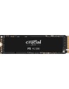Disco Solido SSD Crucial P5 500gb M.2 NVME PCIE CT500P5SSD8
