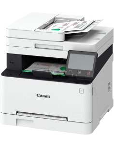 Impresora Multifuncion Canon mf643cdw Laser Color i-sensys A4