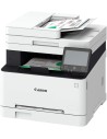 Impresora Multifuncion Canon mf643cdw Laser Color i-sensys A4 Wifi Duplex
