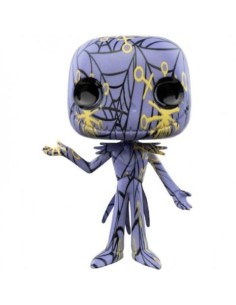 Mejor Precio en Figura Funko POP Disney Pesadilla Antes de Navidad - Jack Skellington 2